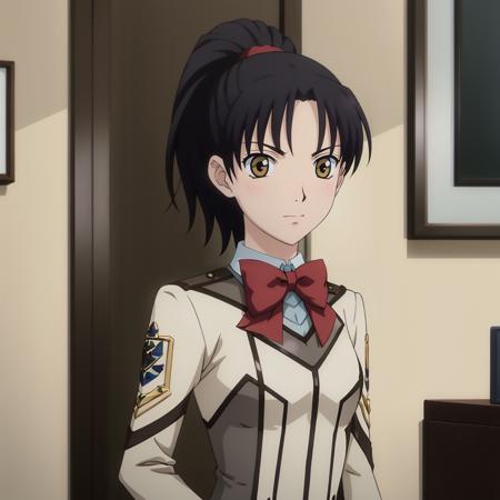 Mai Shibamura (Gunparade March) LORA
