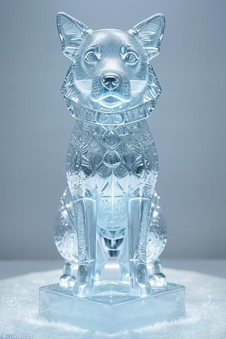Made of Ice版本v1.0 (ID: 63165)