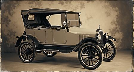 FORD T版本v1.0 (ID: 1189104)