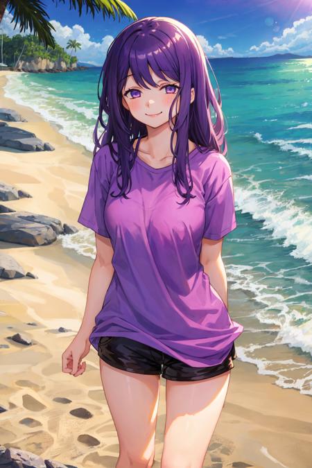 Nagisa Kubo (Kubo-san wa Mobu o Yurusanai)