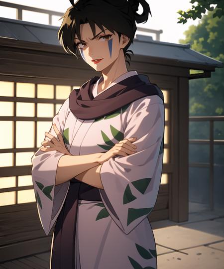 Jakotsu / Inuyasha