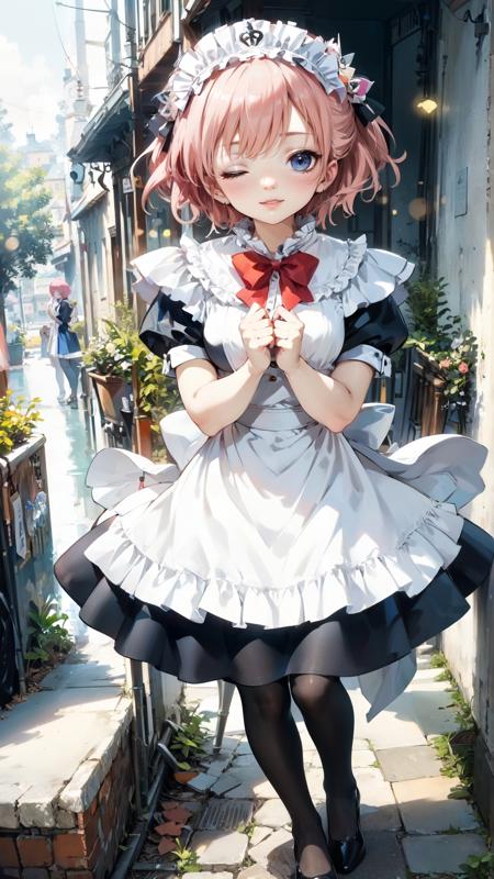 Sachi Komine - 小嶺 幸 -  Grisaia no Kajitsu: Le Fruit De La Grisaia - グリザイアの果実 -Le Fruit De La Grisaia