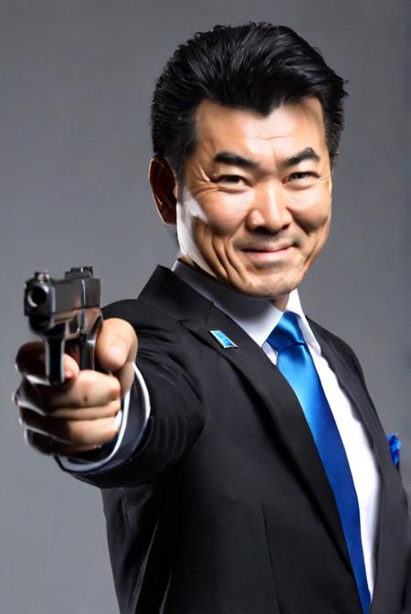 泉健太 / Izumi Kenta