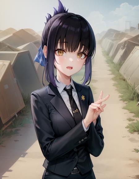 Machlian and Morridow | Girls' Frontline版本1.0 (ID: 16851)