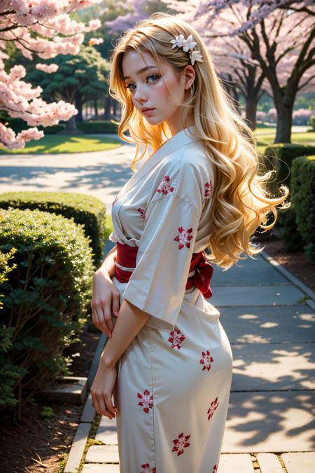 Aurora from Sleeping Beauty