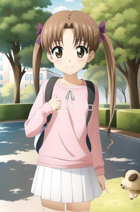 Gakuen Alice | Alice Academy - Mikan Sakura [4 Outfits]