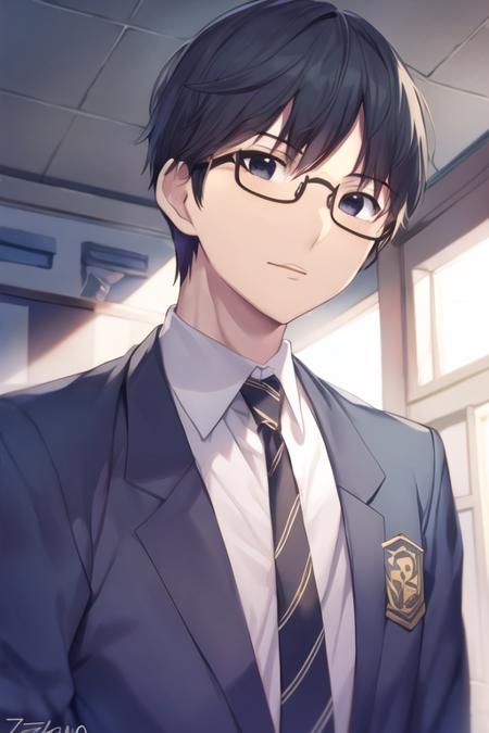 Takezou Kurata / Kono Oto Tomare!
