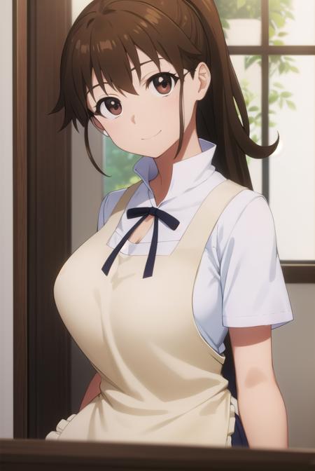 Popura Taneshima (種島 ぽぷら) - Working!! (ワーキング!!)版本anime s2 (ID: 284529)