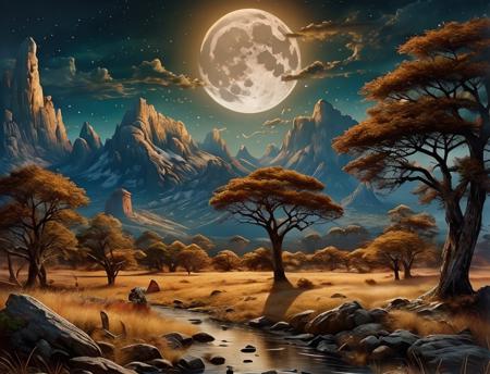 Savanna