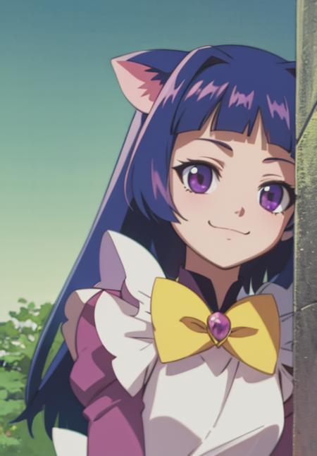 Taruto - Magical Nyan Nyan Taruto