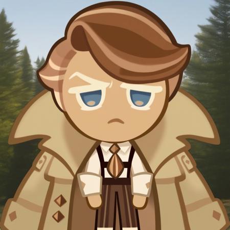 Almond Cookie版本epoch11 (ID: 1162567)