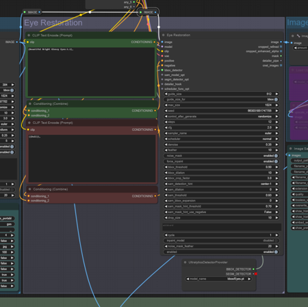 ControlNet Union for SDXL 1 Model Does it All  (NEW)