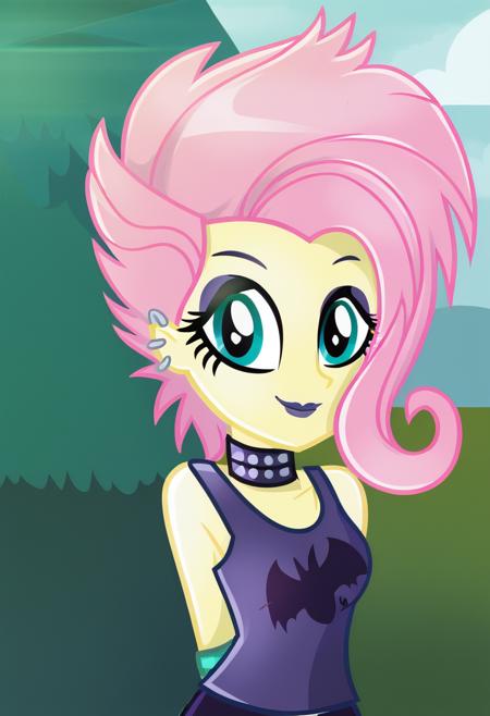 Flutterpunk