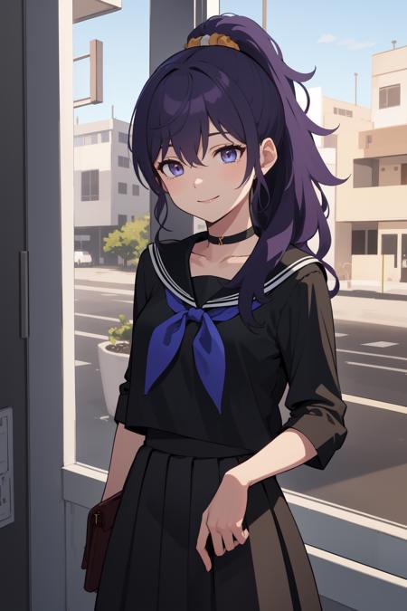 Asahina Mafuyu - Project Sekai版本v1.0 (ID: 309691)