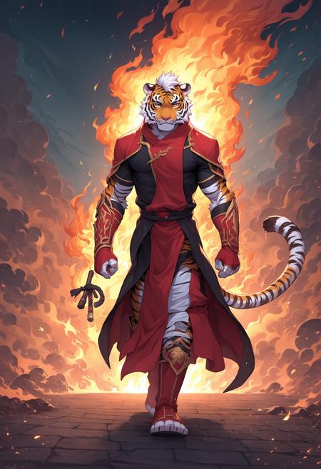 Fire Elements for the Extravaganza Contest on PonyXL