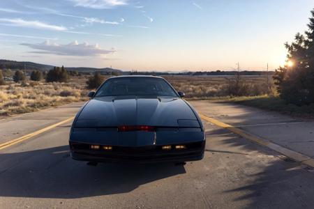 Edob KITT