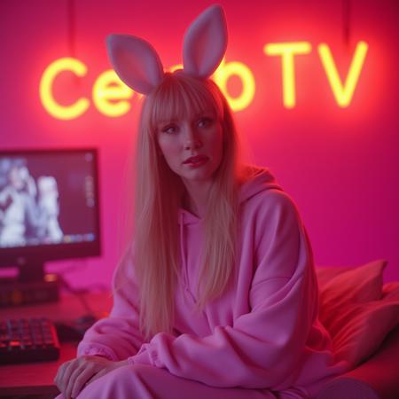 Bryce Dallas Howard (FLUX + SDXL)