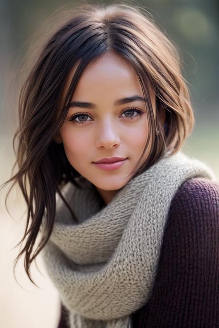 Alizee Jacotey (2000s)版本v2.2 (ID: 65540)