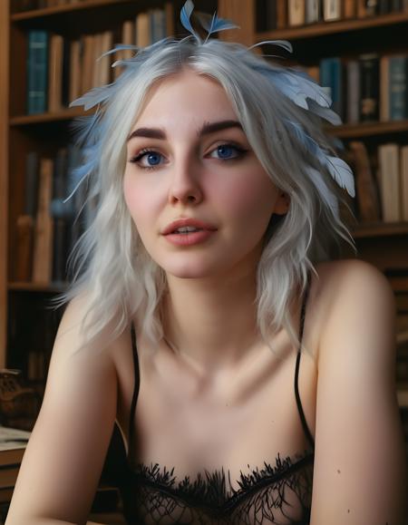 Savannah Brown