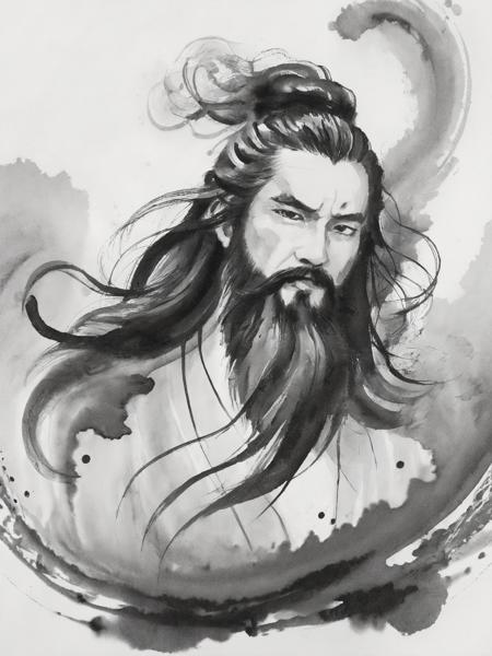 zyd232's Ink Style