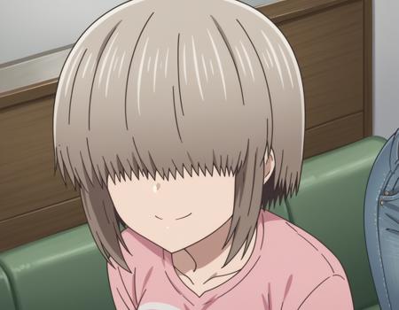 Yanagi Uzaki (宇崎 柳) - Uzaki-chan Wants to Hang Out! (Uzaki-chan wa Asobitai!) (宇崎ちゃんは遊びたい！)