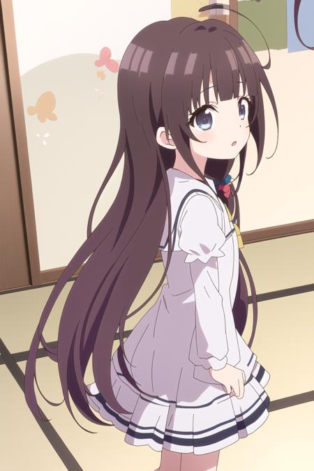 Ryuuou no Oshigoto!  // (complete pack PDXL and  SD1.5)