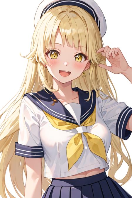 tsurumaki_kokoro (BanG Dream!)