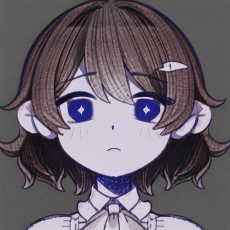 Jovilly (Minesweeper Vtuber)