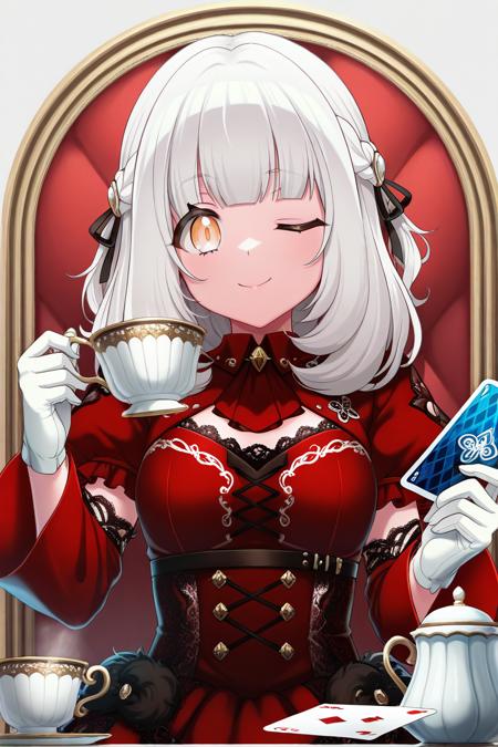 Elsie [D4DJ]