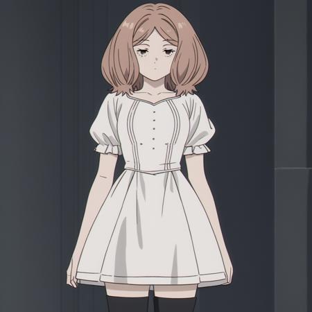 Edel PONY from Sousou no Frieren