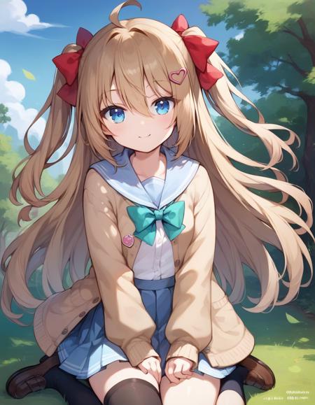 神经大人-虚拟主播(Neuro-sama-Vtuber)版本PonyXL (ID: 573545)