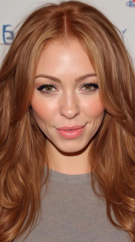 Natasha Hamilton