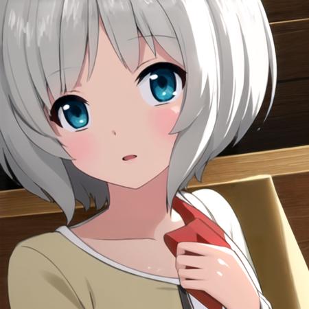 ろうきん８ コレット