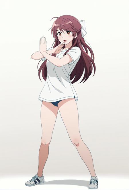 Brave Witches Anime Style版本Epoch-09 (ID: 1121270)