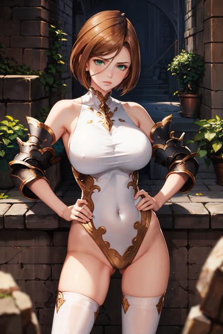 Apollonia Vaar/Black Knight/黒騎士 (Granblue Fantasy) LoRA