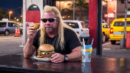 Dog the Bounty Hunter