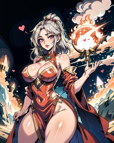 FoolKat_GOD-OF-FANTASY