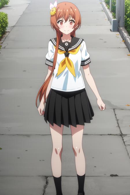 Marika Tachibana ( Nisekoi / ニセコイ )