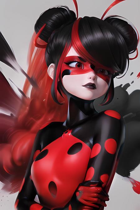 Shadybug Miraculous