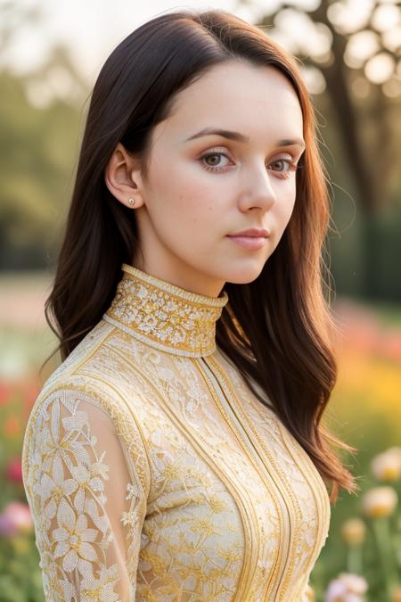 Arina (aka Anatali)