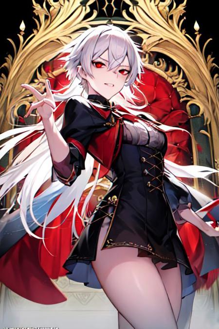 Vampire Boy