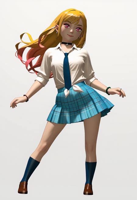 [PDXL] Wind Waker Style Models (ゼルダの伝説 風のタクト)