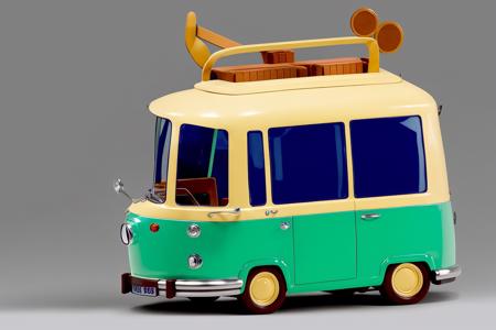 cute car
