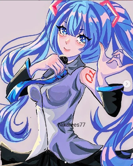 nikarees77