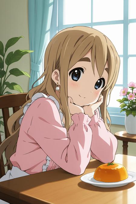 Kotobuki Tsumugi - K-On!