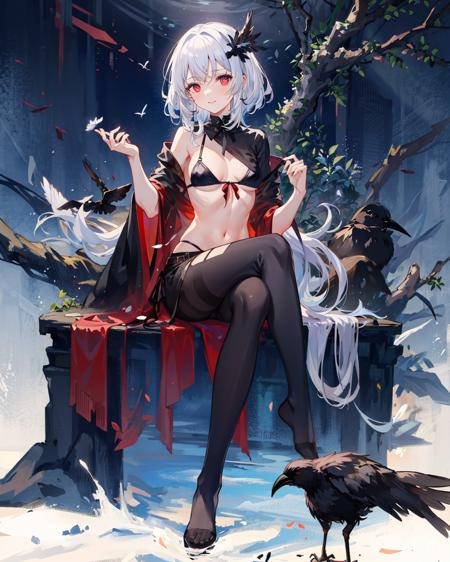 WinterMoonMix 冬之月