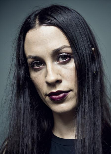 Alanis Morissette