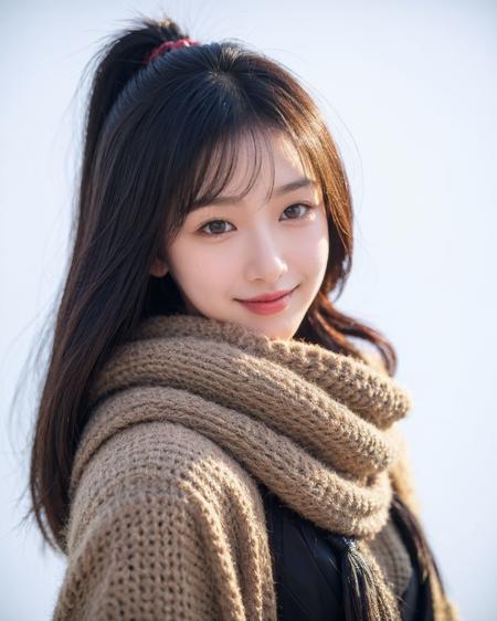 More Like East Asians - zyd232's Asian Female Photography LoRA版本v1.2 (ID: 483161)