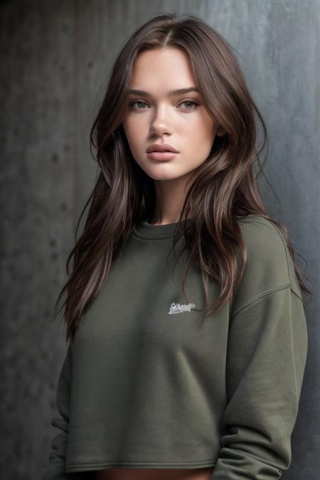 Greta Brooks