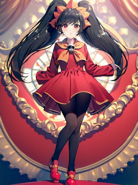 Ashley (WarioWare)
